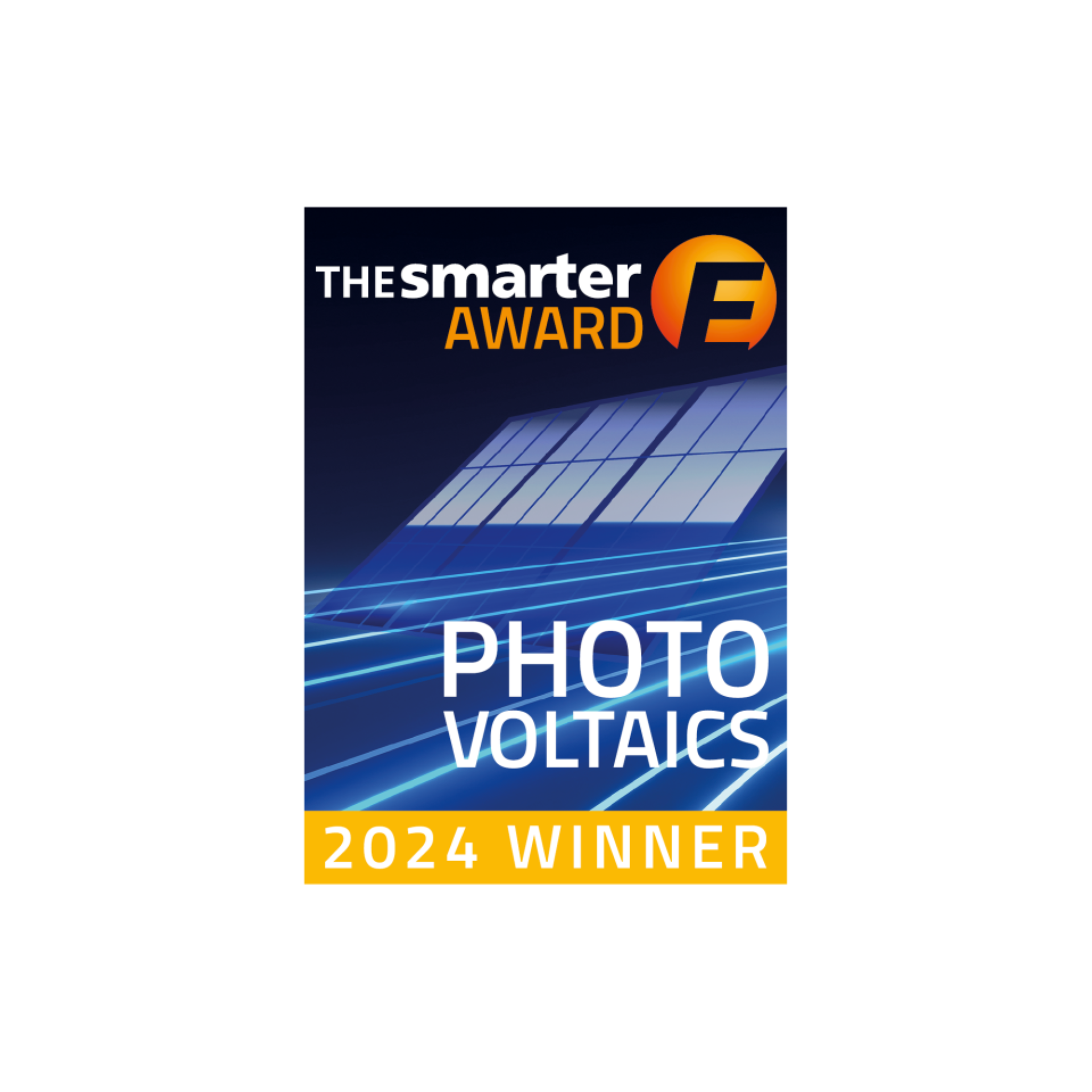 The smarter E Award 2024