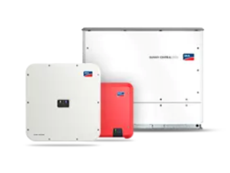 PV Inverters