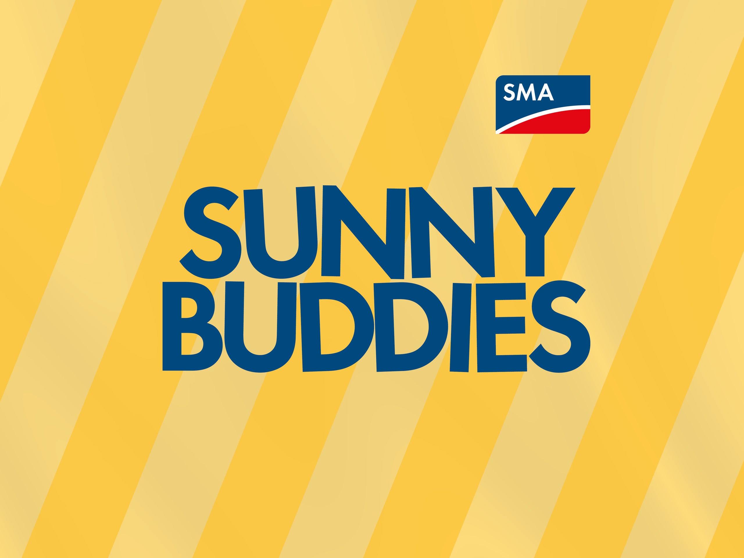 SMA Sunny Buddies